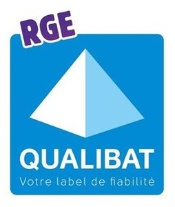 Certification QUALIBAT RGE